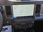 New 2025 FORD BRONCO BADLANDS in DUBLIN, GEORGIA (Photo 19)