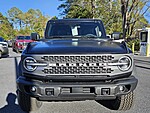 New 2025 FORD BRONCO BADLANDS in DUBLIN, GEORGIA (Photo 2)