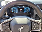 New 2025 FORD BRONCO BADLANDS in DUBLIN, GEORGIA (Photo 24)