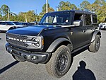 New 2025 FORD BRONCO BADLANDS in DUBLIN, GEORGIA (Photo 3)