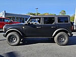 New 2025 FORD BRONCO BADLANDS in DUBLIN, GEORGIA (Photo 5)