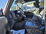 New 2025 FORD BRONCO BADLANDS in DUBLIN, GEORGIA (Photo 6)