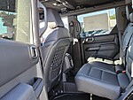 New 2025 FORD BRONCO BADLANDS in DUBLIN, GEORGIA (Photo 7)