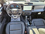 New 2025 FORD BRONCO BADLANDS in DUBLIN, GEORGIA (Photo 9)