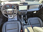 New 2025 FORD BRONCO BADLANDS in DUBLIN, GEORGIA (Photo 10)