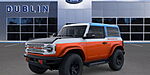 New 2025 FORD BRONCO STROPPE EDITION in DUBLIN, GEORGIA