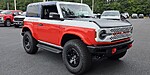 New 2025 FORD BRONCO STROPPE EDITION in DUBLIN, GEORGIA