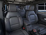 New 2025 FORD BRONCO STROPPE EDITION in DUBLIN, GEORGIA (Photo 12)