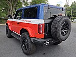 New 2025 FORD BRONCO STROPPE EDITION in DUBLIN, GEORGIA (Photo 12)