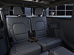 New 2025 FORD BRONCO STROPPE EDITION in DUBLIN, GEORGIA (Photo 13)