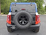 New 2025 FORD BRONCO STROPPE EDITION in DUBLIN, GEORGIA (Photo 13)