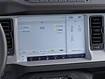 New 2025 FORD BRONCO STROPPE EDITION in DUBLIN, GEORGIA (Photo 17)