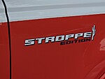 New 2025 FORD BRONCO STROPPE EDITION in DUBLIN, GEORGIA (Photo 17)