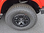 New 2025 FORD BRONCO STROPPE EDITION in DUBLIN, GEORGIA (Photo 18)