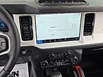 New 2025 FORD BRONCO STROPPE EDITION in DUBLIN, GEORGIA (Photo 19)