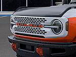 New 2025 FORD BRONCO STROPPE EDITION in DUBLIN, GEORGIA (Photo 21)