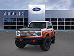 New 2025 FORD BRONCO STROPPE EDITION in DUBLIN, GEORGIA (Photo 2)