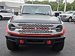 New 2025 FORD BRONCO STROPPE EDITION in DUBLIN, GEORGIA (Photo 2)