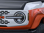 New 2025 FORD BRONCO STROPPE EDITION in DUBLIN, GEORGIA (Photo 22)