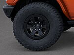 New 2025 FORD BRONCO STROPPE EDITION in DUBLIN, GEORGIA (Photo 23)