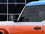 New 2025 FORD BRONCO STROPPE EDITION in DUBLIN, GEORGIA (Photo 24)