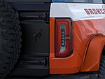 New 2025 FORD BRONCO STROPPE EDITION in DUBLIN, GEORGIA (Photo 25)