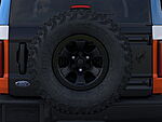 New 2025 FORD BRONCO STROPPE EDITION in DUBLIN, GEORGIA (Photo 26)