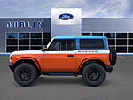 New 2025 FORD BRONCO STROPPE EDITION in DUBLIN, GEORGIA (Photo 3)