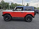 New 2025 FORD BRONCO STROPPE EDITION in DUBLIN, GEORGIA (Photo 5)