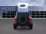 New 2025 FORD BRONCO STROPPE EDITION in DUBLIN, GEORGIA (Photo 6)