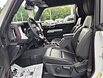 New 2025 FORD BRONCO STROPPE EDITION in DUBLIN, GEORGIA (Photo 6)
