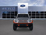 New 2025 FORD BRONCO STROPPE EDITION in DUBLIN, GEORGIA (Photo 7)