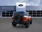 New 2025 FORD BRONCO STROPPE EDITION in DUBLIN, GEORGIA (Photo 10)
