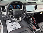 New 2025 FORD BRONCO STROPPE EDITION in DUBLIN, GEORGIA (Photo 10)