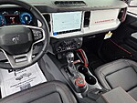 New 2025 FORD BRONCO STROPPE EDITION in DUBLIN, GEORGIA (Photo 11)
