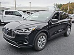 New 2026 FORD ESCAPE ACTIVE in DUBLIN, GEORGIA (Photo 3)