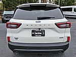 New 2026 FORD ESCAPE ST-LINE SELECT in DUBLIN, GEORGIA (Photo 12)