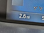 New 2026 FORD ESCAPE ST-LINE SELECT in DUBLIN, GEORGIA (Photo 26)