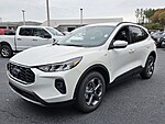 New 2026 FORD ESCAPE ST-LINE SELECT in DUBLIN, GEORGIA (Photo 3)