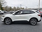 New 2026 FORD ESCAPE ST-LINE SELECT in DUBLIN, GEORGIA (Photo 5)