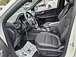 New 2026 FORD ESCAPE ST-LINE SELECT in DUBLIN, GEORGIA (Photo 6)