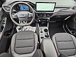 New 2026 FORD ESCAPE ST-LINE SELECT in DUBLIN, GEORGIA (Photo 9)