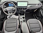 New 2026 FORD ESCAPE ST-LINE SELECT in DUBLIN, GEORGIA (Photo 10)