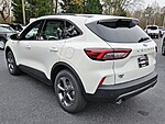 New 2026 FORD ESCAPE ST-LINE SELECT in DUBLIN, GEORGIA (Photo 11)