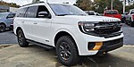 New 2025 FORD EXPEDITION TREMOR in DUBLIN, GEORGIA