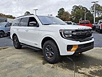 New 2025 FORD EXPEDITION TREMOR in DUBLIN, GEORGIA (Photo 1)
