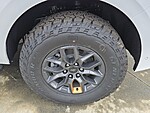 New 2025 FORD EXPEDITION TREMOR in DUBLIN, GEORGIA (Photo 18)