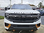 New 2025 FORD EXPEDITION TREMOR in DUBLIN, GEORGIA (Photo 2)
