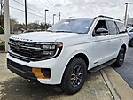 New 2025 FORD EXPEDITION TREMOR in DUBLIN, GEORGIA (Photo 3)
