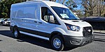 New 2026 FORD TRANSIT  in DUBLIN, GEORGIA